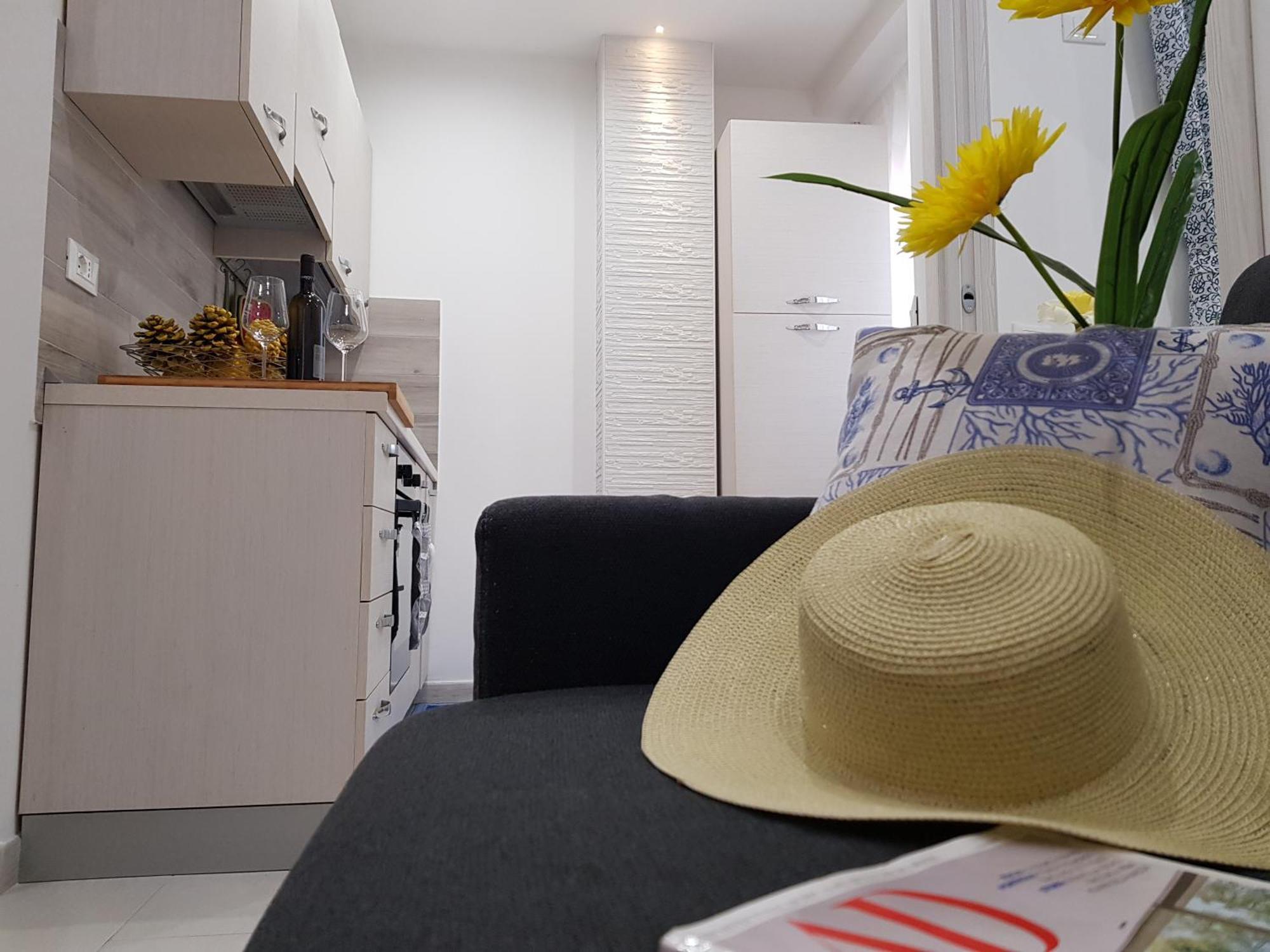 Martin Holiday Apartments Джардіні-Наксос Екстер'єр фото